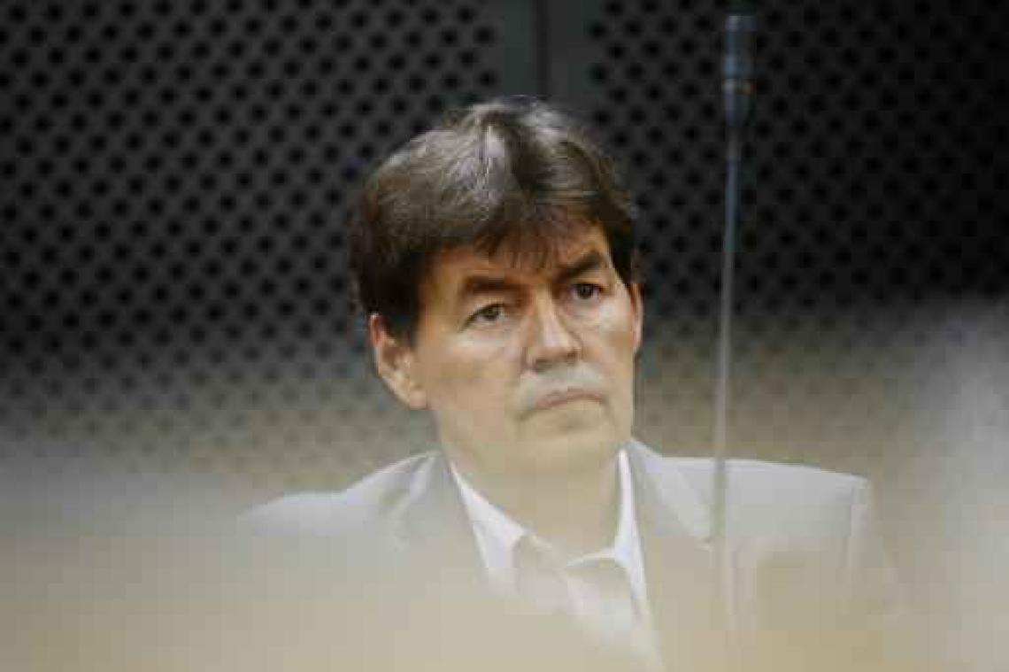 Moureau vraagt jury rekening te houden met feit dat Bernard Wesphael bloedde
