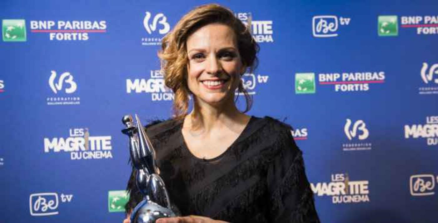 Veerle Baetens weldra te zien in Engelstalige film 'Rabbit'