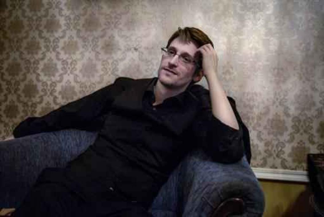 Noorse rechtbank verwerpt opnieuw verzoek Snowden om garanties tegen uitlevering