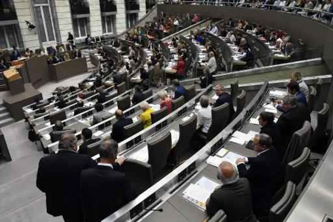 Vlaamse regering komt niet tussen in Eandis-dossier