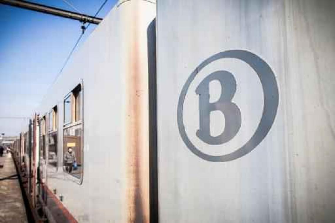 NMBS krijgt schulden niet gestabiliseerd