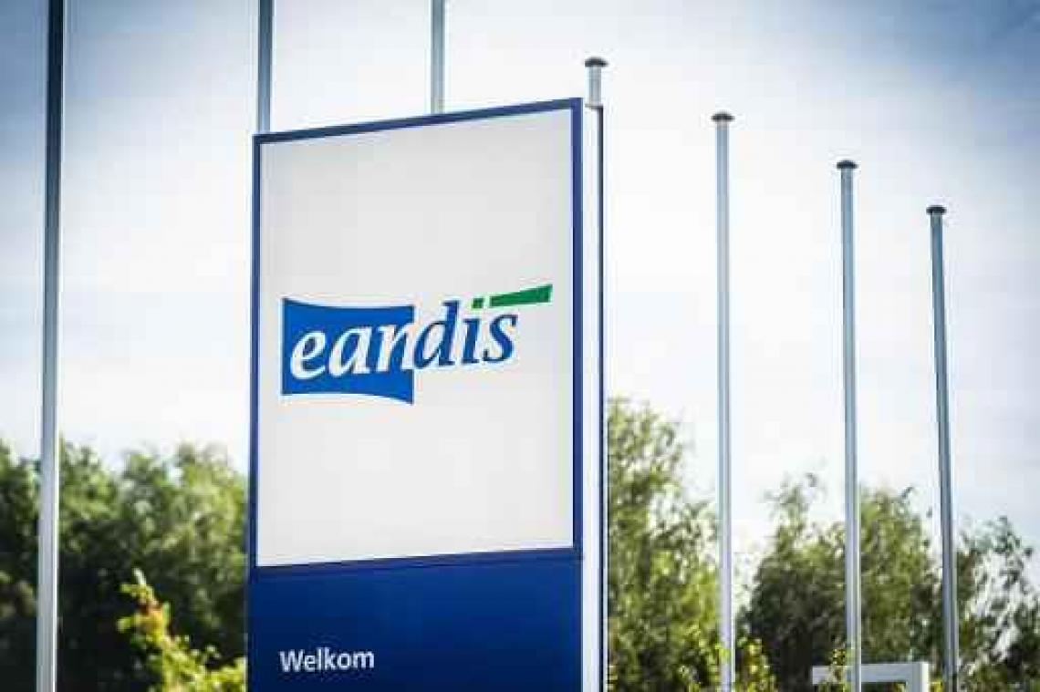 Steun bij gemeenten voor Eandis-deal kalft af