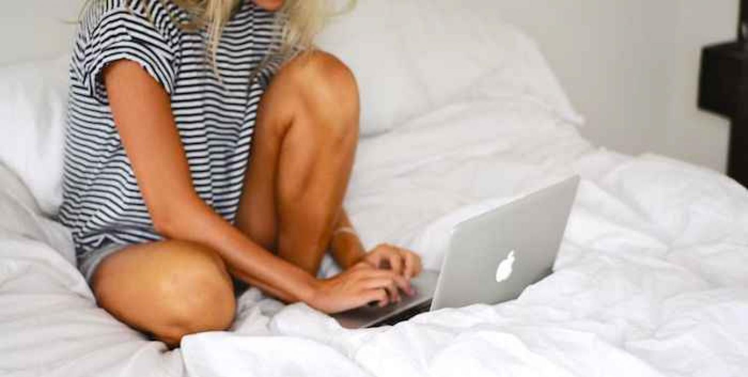 Drie keer per dag je e-mail controleren, vermindert stress
