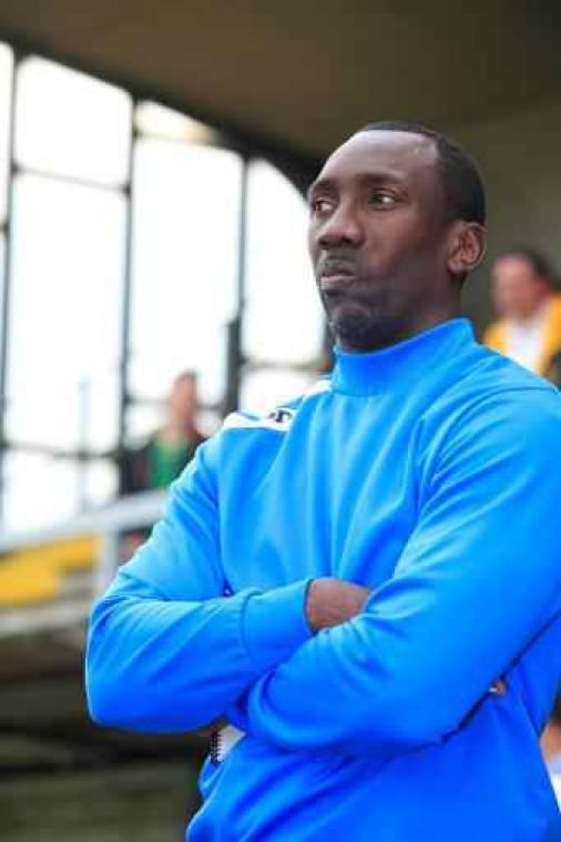 Ook Jimmy Floyd Hasselbaink genoemd in Engels schandaal
