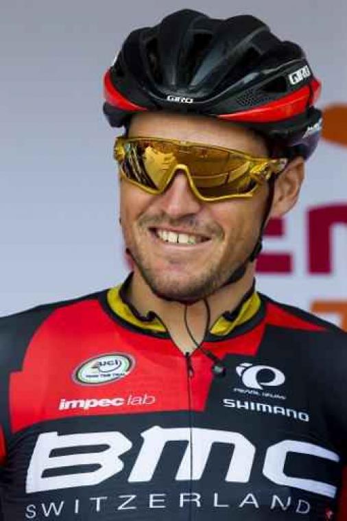 Greg Van Avermaet vervangt Dylan Teuns in Ronde van Lombardije