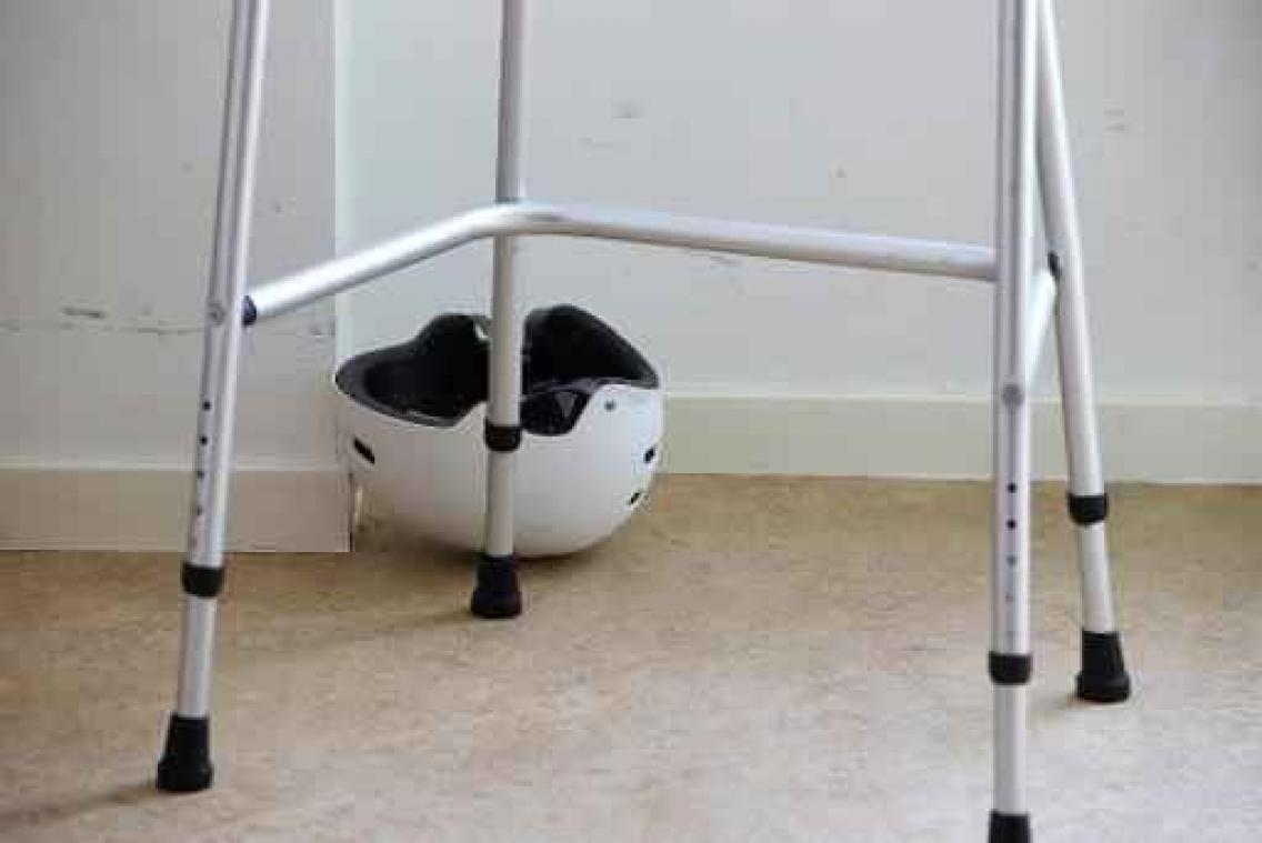 Eenvoudigere aanvraagprocedure voor erkenning handicap