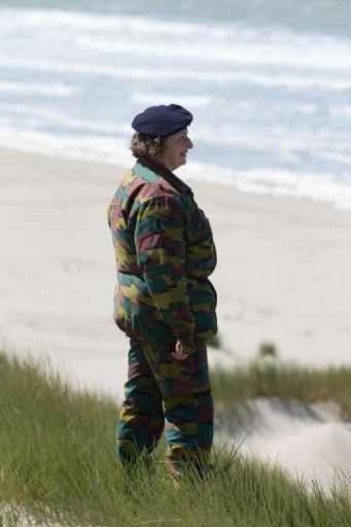 Defensie wil meer vrouwen aantrekken