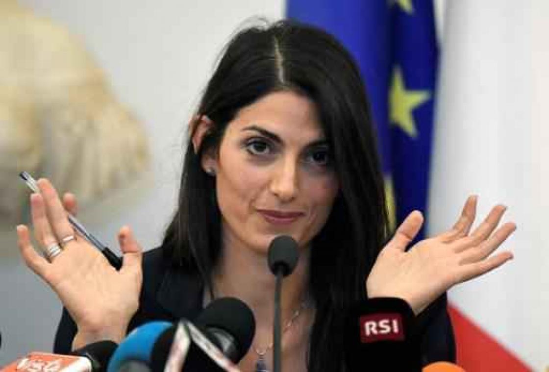 Kandidatuur Rome voor OS 2024 officieel ingetrokken