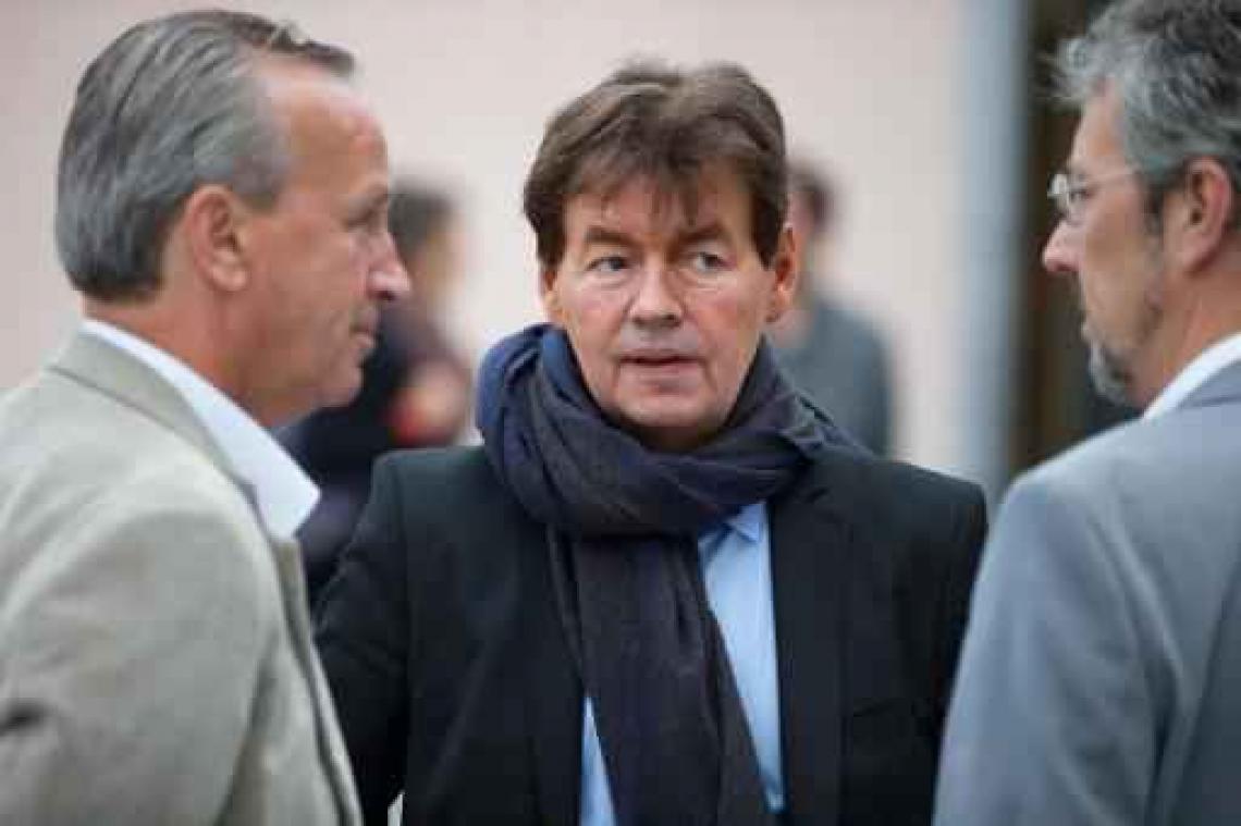 "Wesphael is niet gewelddadig en geen alcoholist"