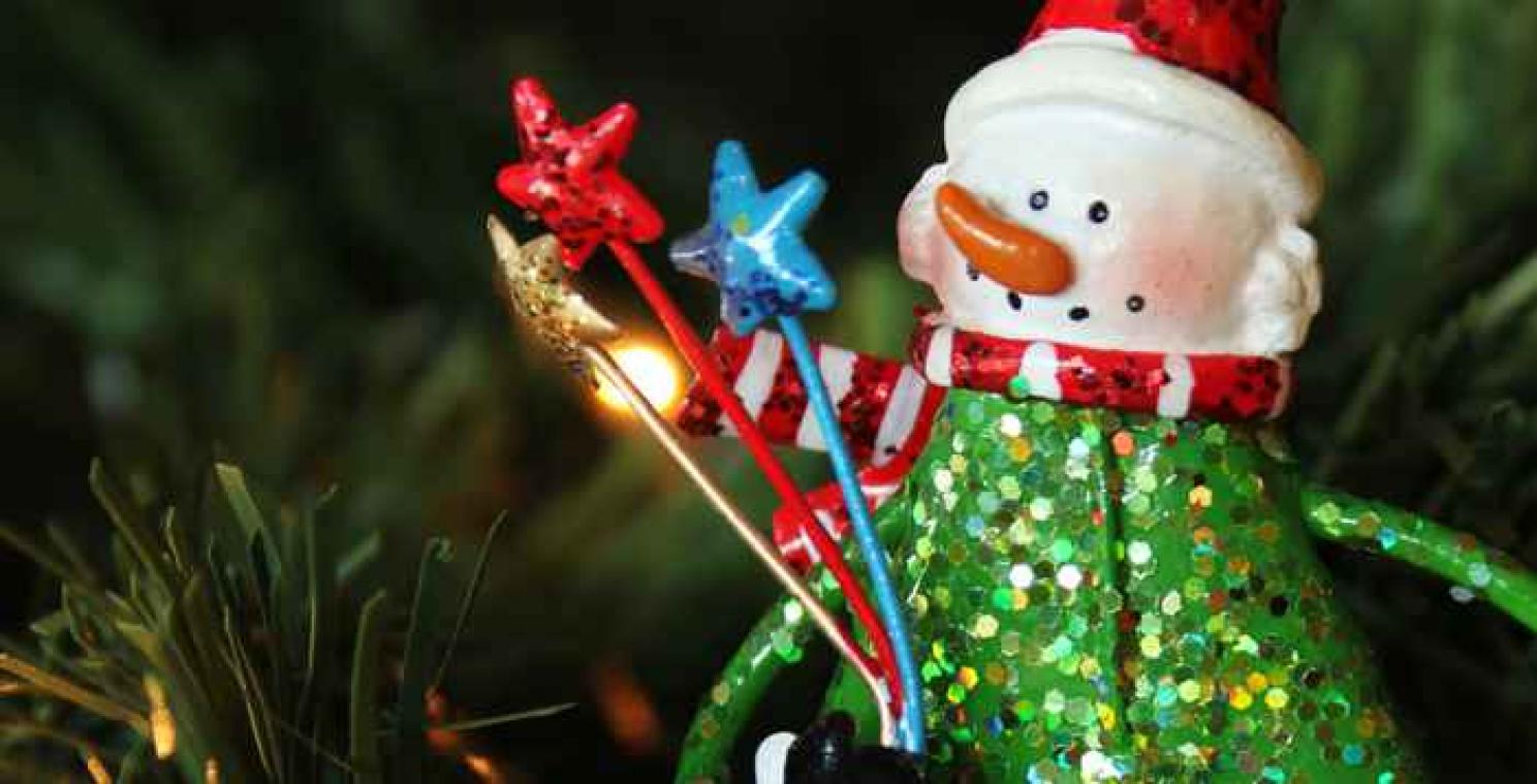 De gouden tips: Kerst zonder stress