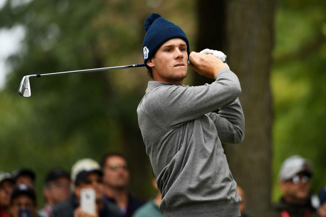 Wat je moet weten over de Ryder Cup