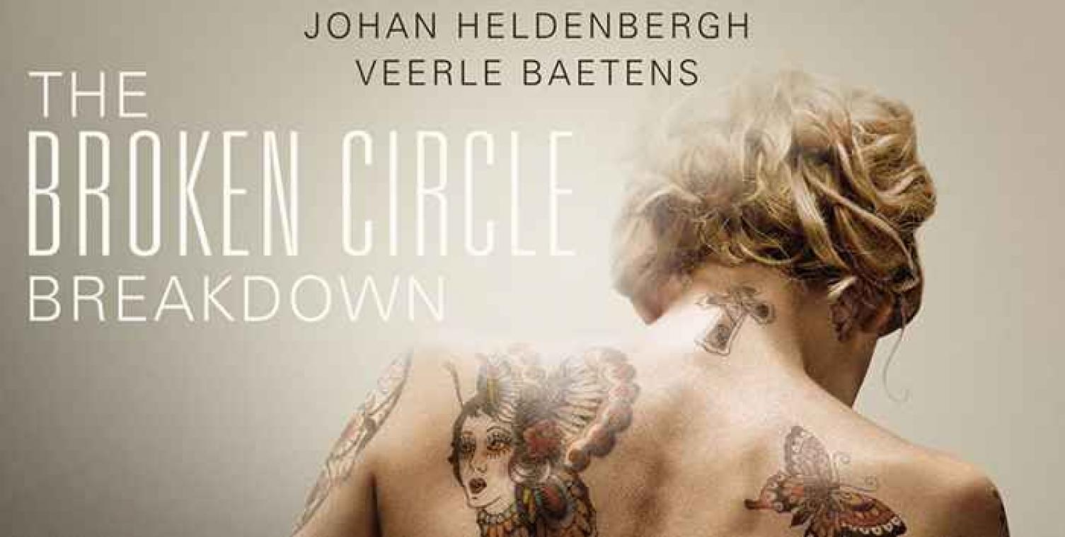 #throwbackthursday: Alle Belgische Oscarnominaties op een rijtje