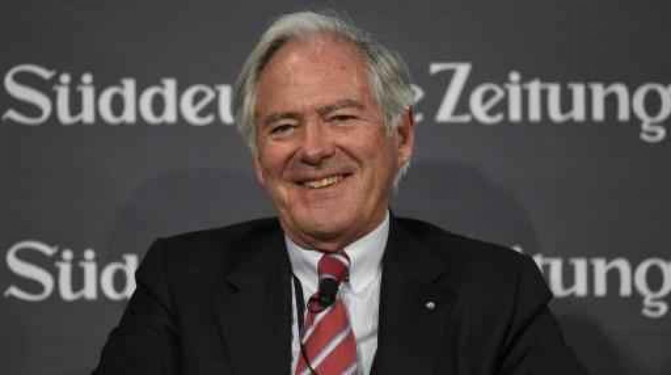 Kantoor Roland Berger aangeduid als expert voor vergoeding Tihange 1