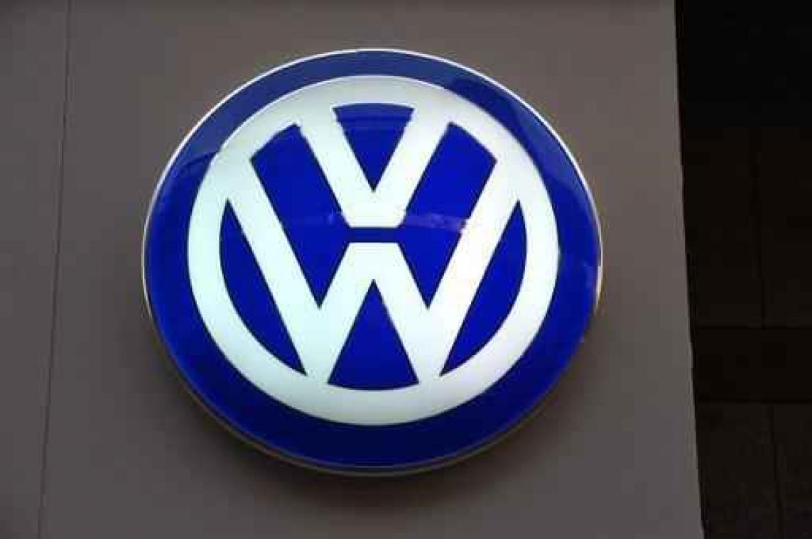 Milieuschandaal VW - Volkswagen betaalt 1,2 miljard dollar aan Amerikaanse autodealers