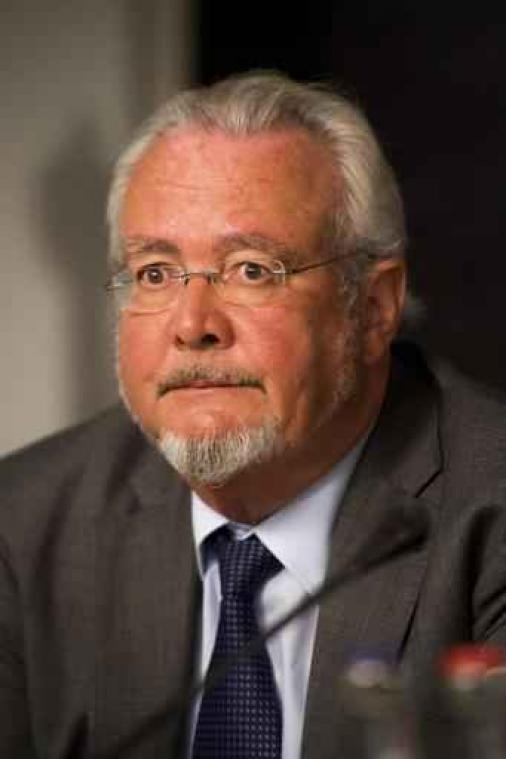 Marc Van Peel beschaamd over "xenofobe uitingen" tegenover China