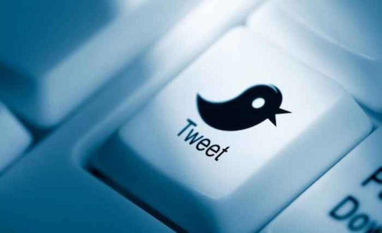 Top 10 beste openingszinnen voor Twitteraars