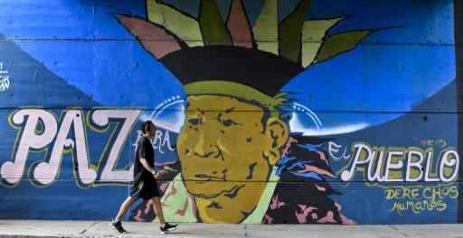Vredesakkoord Colombia - Farc-rebellen gaan slachtoffers conflict schadevergoeding geven