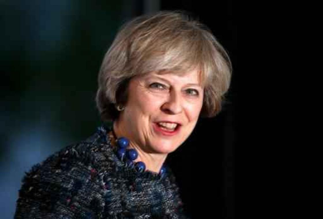 Brexit - Groot-Brittannië wil met "Great Repeal Bill" toetreding tot EU ongedaan maken