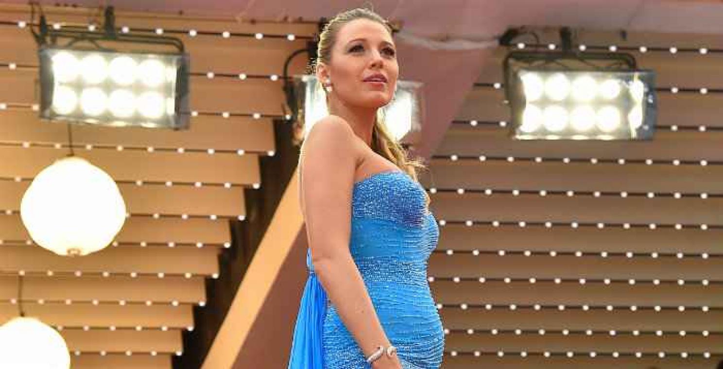 Blake Lively bevallen van tweede kindje