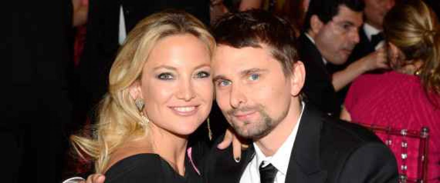 Kate Hudson zegt verloving af