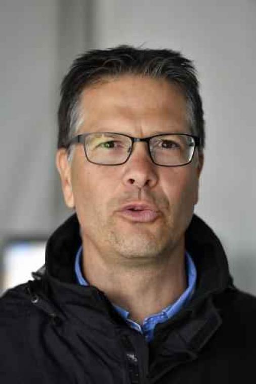 Eandis - Vlaams-Brabants gedeputeerde protesteert tegen gedwongen uittrede provincies