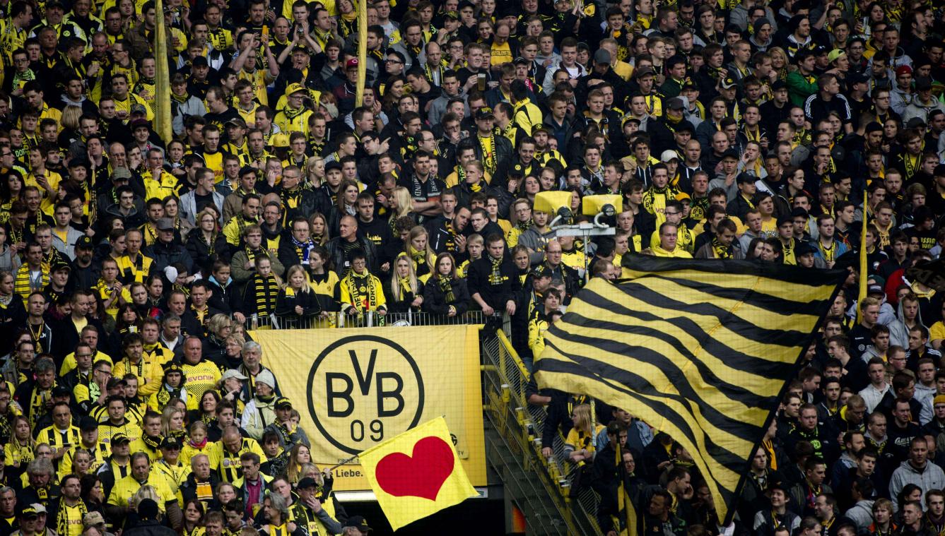 Anderlecht neemt afscheid van Champions League in galawedstrijd tegen Dortmund