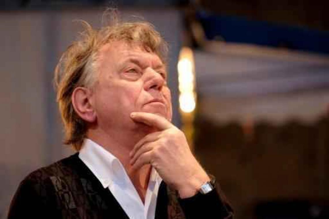 Johan Simons verlaat NTGent