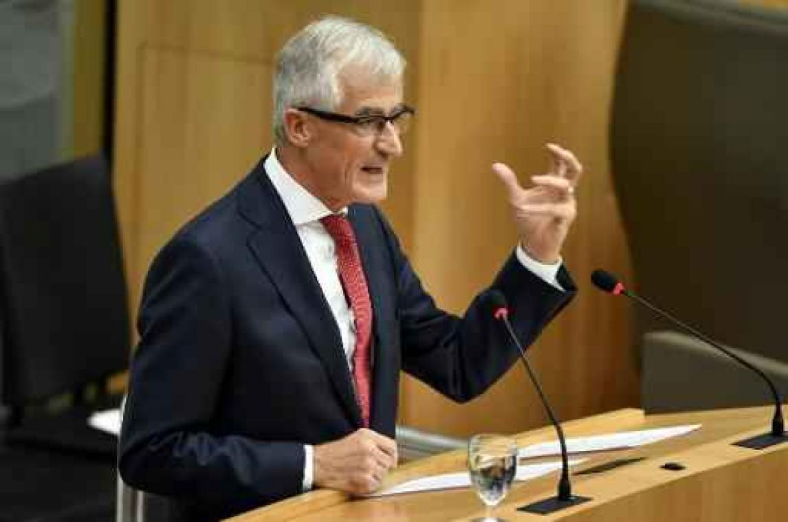 "Inzetten op heroriëntering ontslagen werknemers ING"
