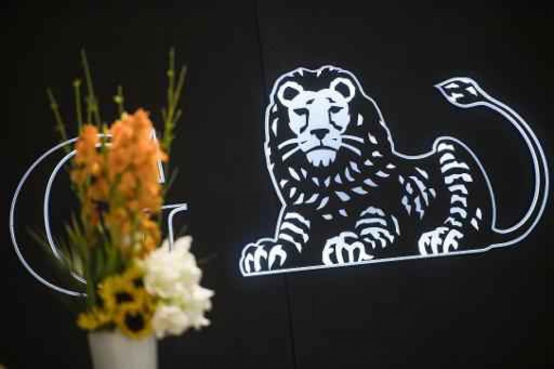 Herstructurering ING - "Een sociaal bloedbad"
