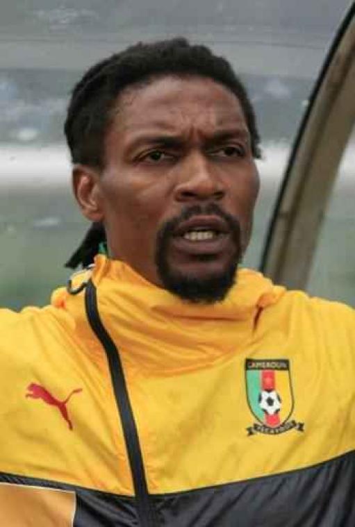 Kameroens voetbalicoon Rigobert Song ligt in coma na hartaanval