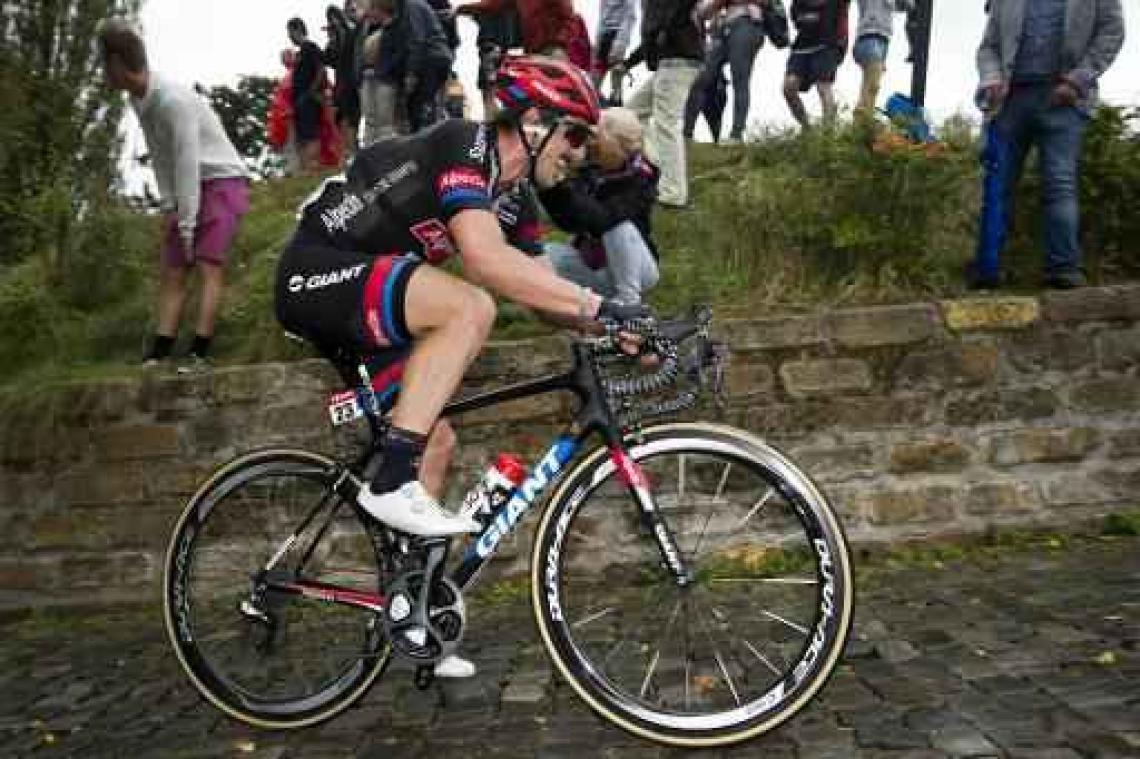 Degenkolb klopt Jans in Duitsland