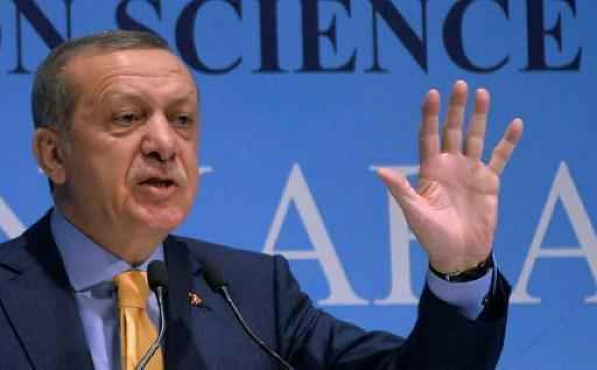 Turkije verlengt noodtoestand met drie maanden