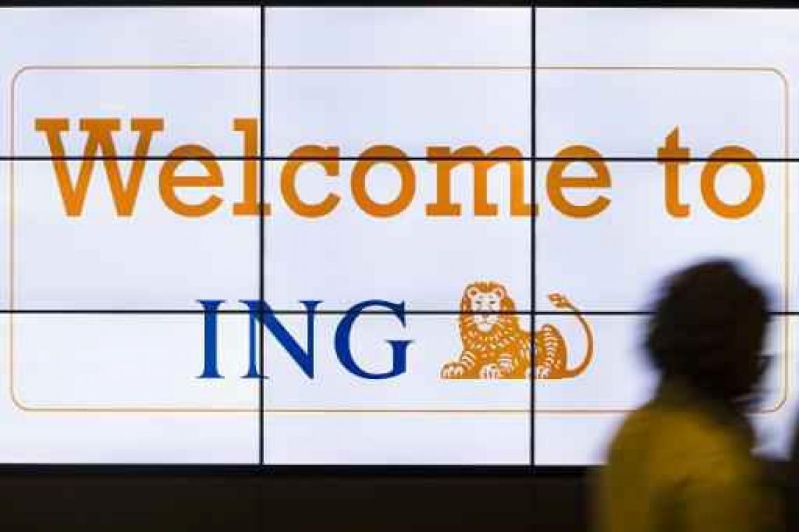 Taskforce moet aantal naakte ontslagen bij ING inperken