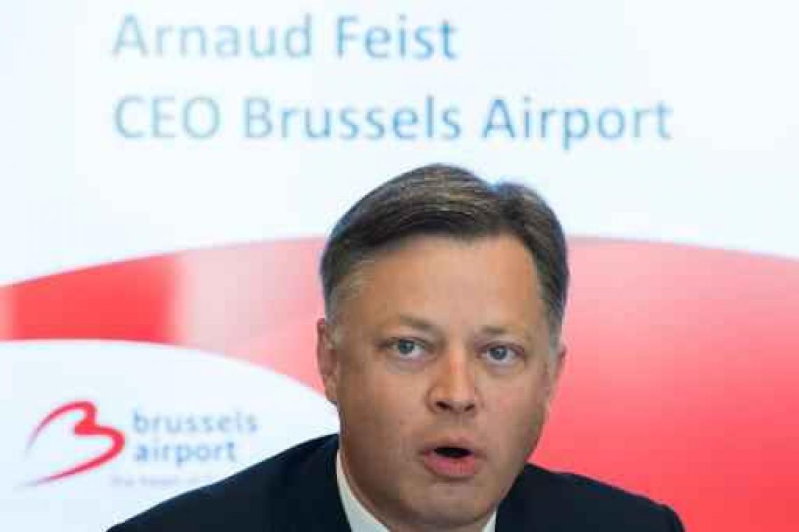 "Maak van Brussels Airlines geen lagekostenmaatschappij"
