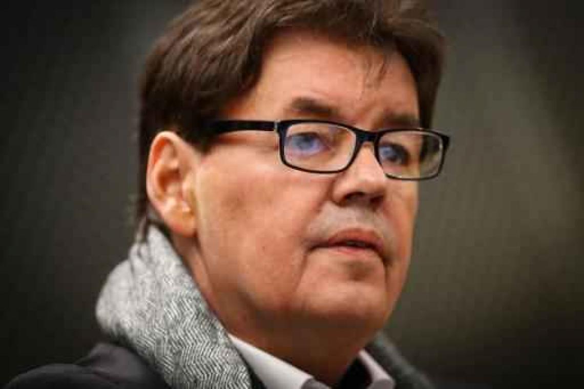 "Volledige plaatje leidt tot doodslag"