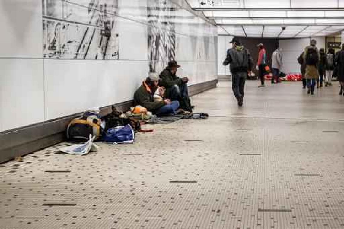 Armoede in Vlaanderen blijft toenemen en geen verbetering in zicht