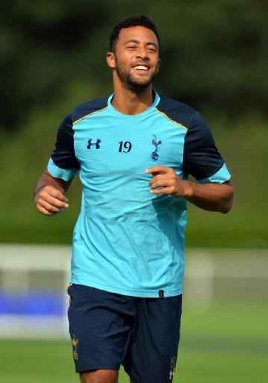 Mousa Dembélé geeft forfait voor Bosnië-Herzegovina en Gibraltar