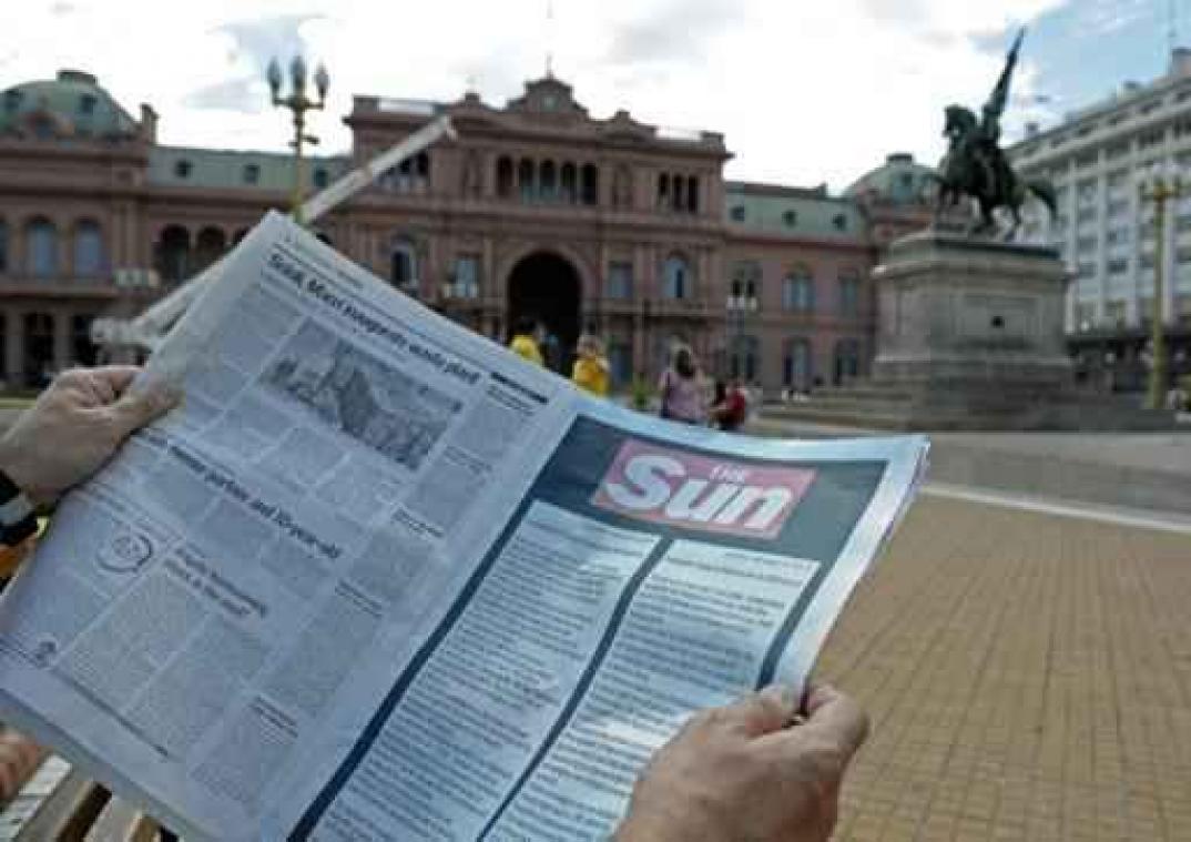 'Britse media en politici zetten aan tot haat jegens migranten'
