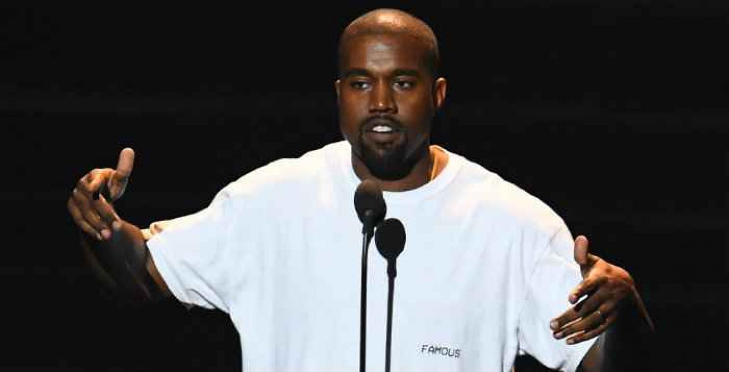 Kanye West stelt concerten uit na overval op Kim Kardashian