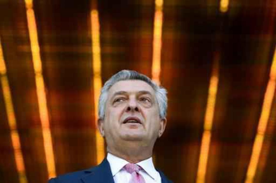 Recordaantal Afghaanse vluchtelingen gerepatrieerd uit Pakistan in 2016