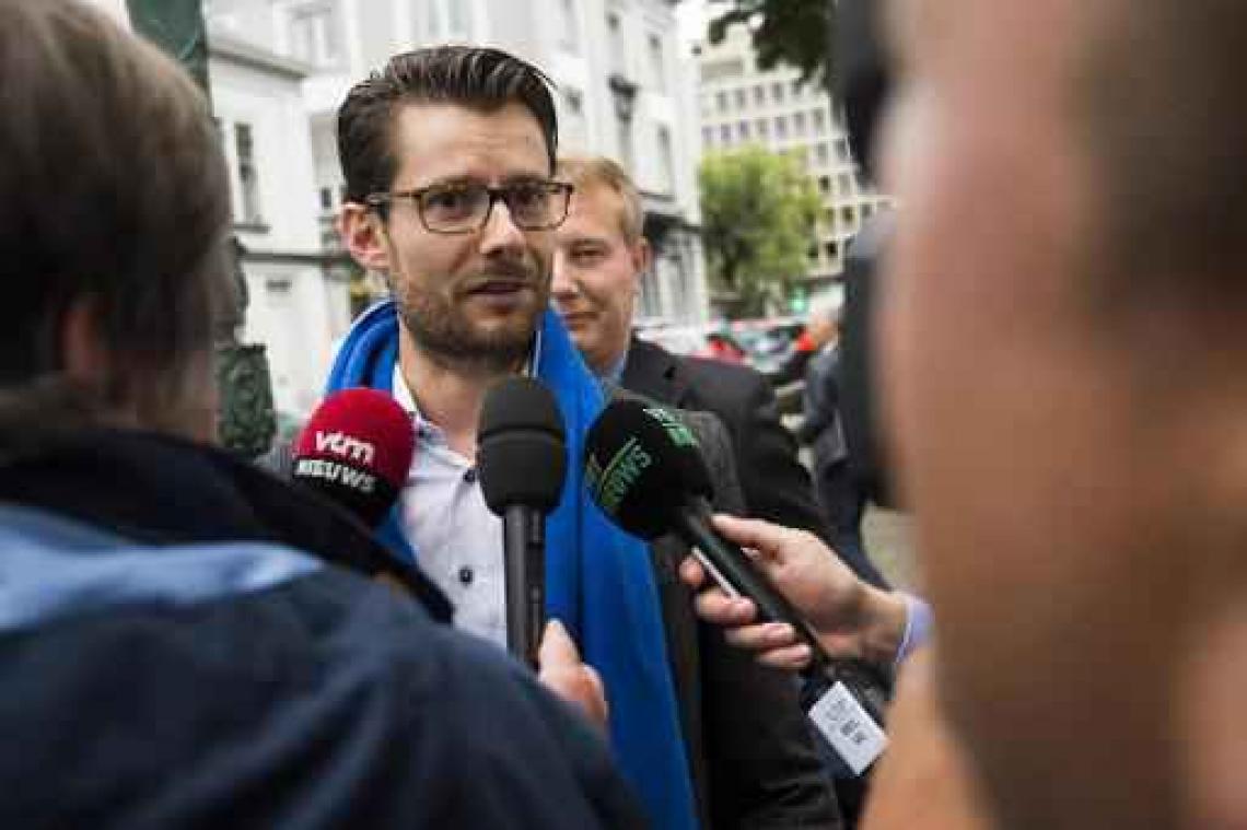 Bonden willen vrijdag "massaal mobiliseren" voor hoofdkantoor ING