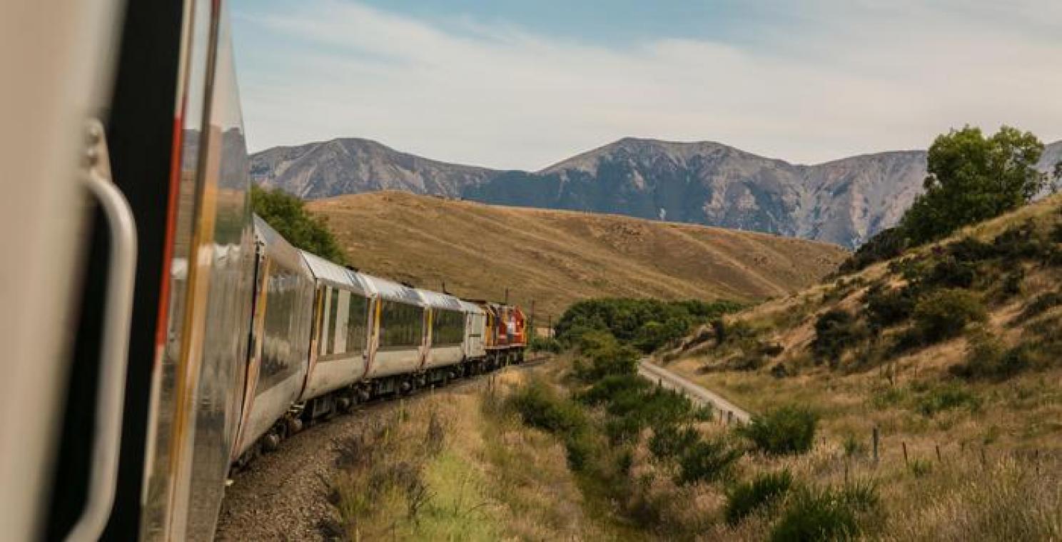 Europa broedt op gratis treinticket voor 18-jarigen