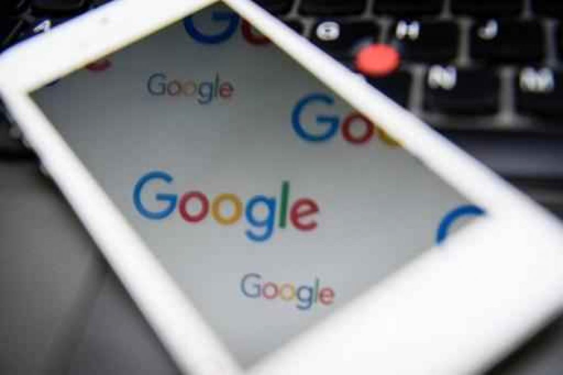 Google presenteert eigen smartphones