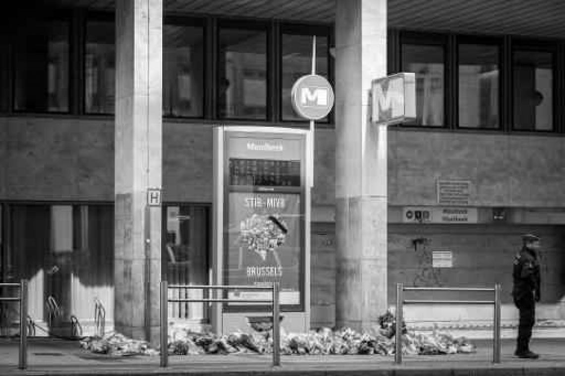 Belastingvrije erfenis voor nabestaanden aanslagen?