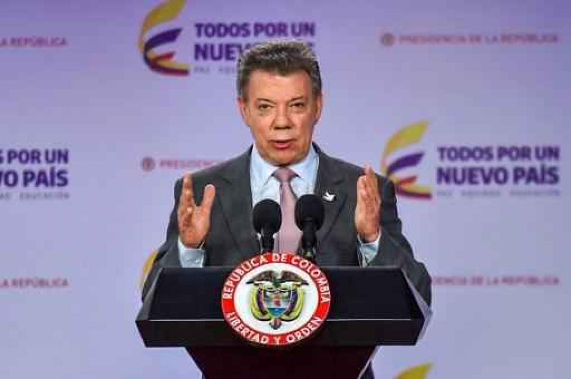 Wapenstilstand met FARC verlengd tot eind oktober
