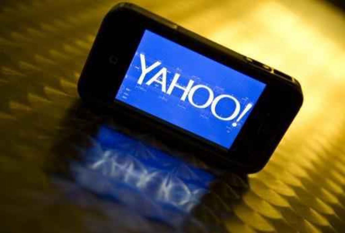 Yahoo doorzocht mails van miljoenen gebruikers voor Amerikaanse geheime dienst