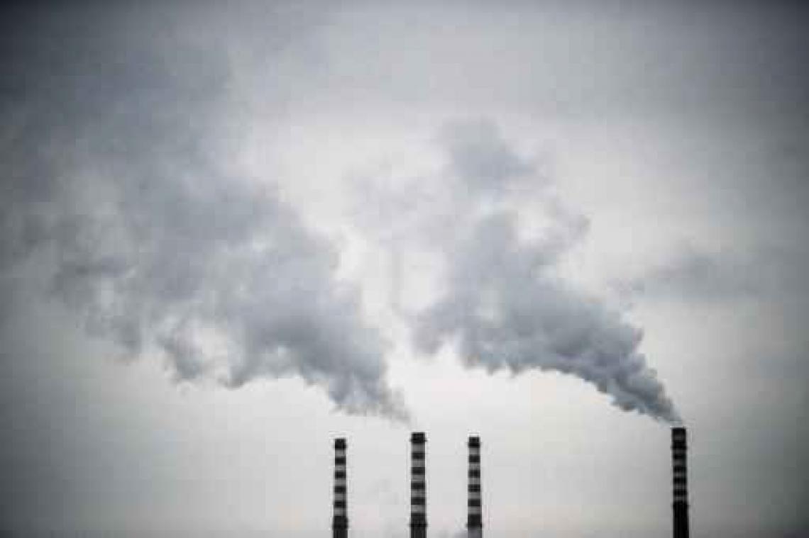 Klimaatakkoord Parijs treedt zondag 6 november in werking