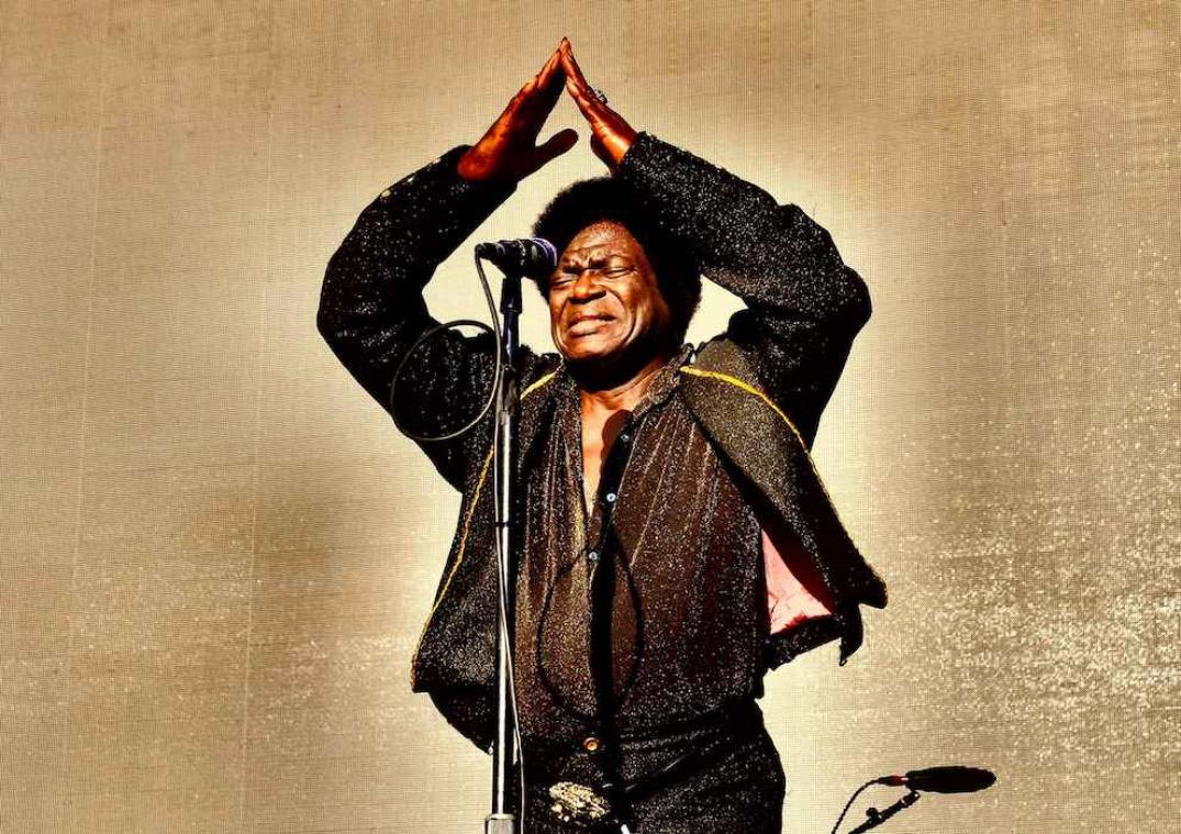 Charles Bradley heeft maagkanker en moet tournee annuleren