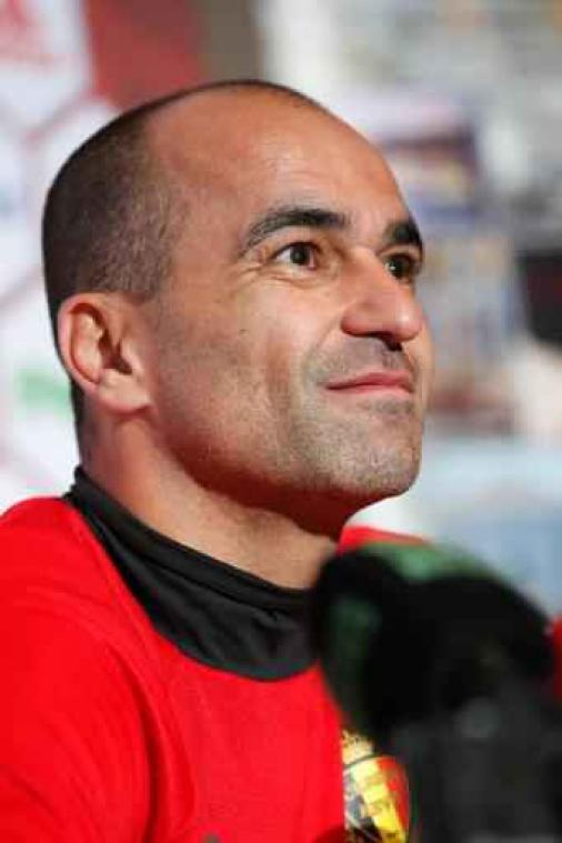 Martinez niet ongerust over Thorgan Hazard, nog geen beslissing over Nainggolan