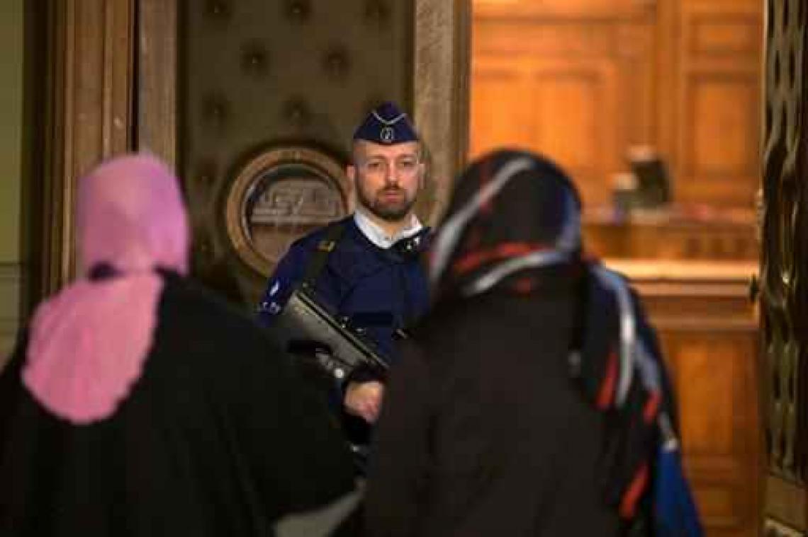 Cassatieberoep jihadi-ronselaars Khalid Zerkani en Fatima Aberkan verworpen